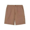 ザ・ノース・フェイス ショートパンツ メンズ COTTON C CLIMB ST コットンクロスクライミングショーツ NB42402-LA ノースフェイス TH...