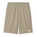 【全品対象最大10%OFFクーポン!7/13 10:00〜7/15 23:59】ザ・ノース・フェイス ショートパンツ メンズ FLEXIBLE ST 11 IN...
