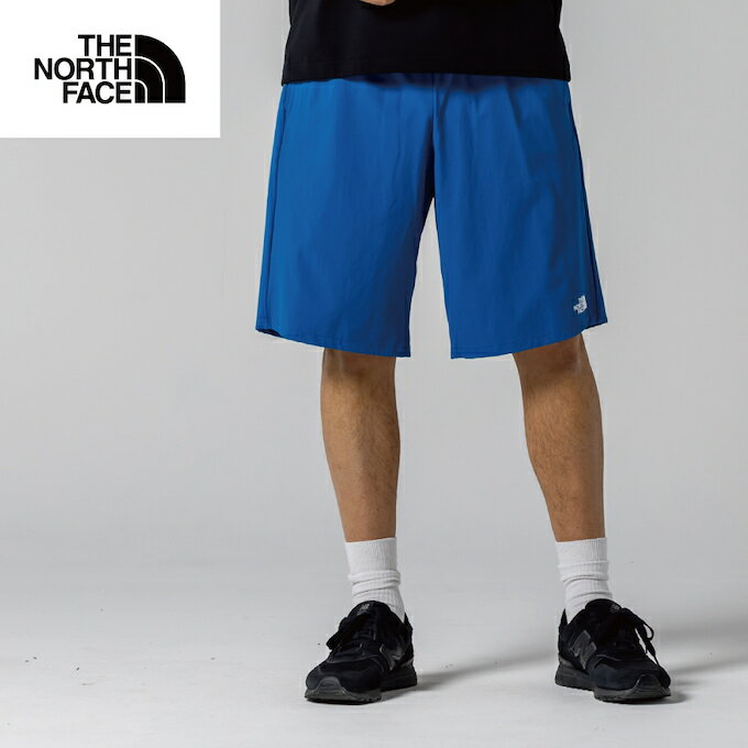 ザ・ノース・フェイス ショートパンツ メンズ FLEXIBLE ST 11 IN フレキシブルショーツ 11 inch NB22583-SK ノースフェイス THE NORTH FACE