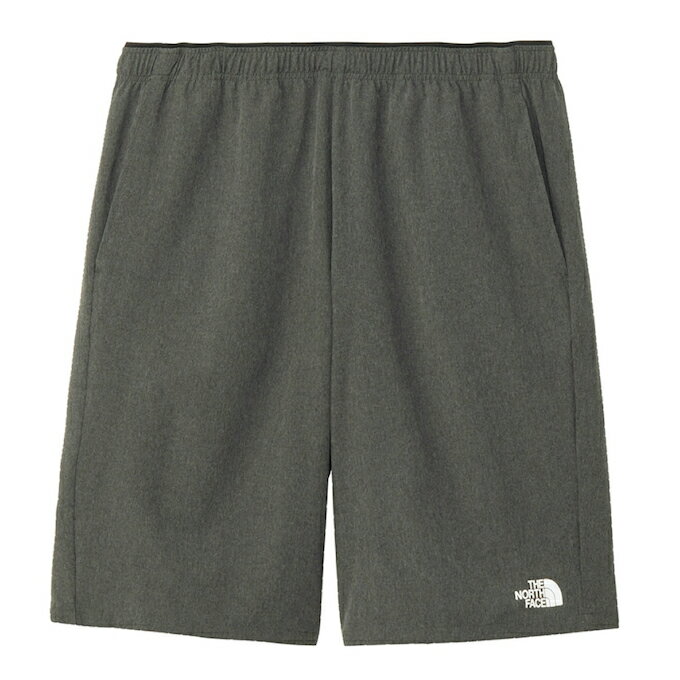 ザ・ノース・フェイス ショートパンツ メンズ FLEXIBLE ST 11 IN フレキシブルショーツ 11 inch NB22583-ZC ノースフェイス THE NORTH FACE