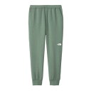ザ・ノース・フェイス スウェットパンツ メンズ レディース モーションジョガーパンツ NB12595-DG ノースフェイス THE NORTH FACE