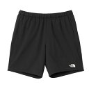 【全品対象最大10%OFFクーポン!7/13 10:00〜7/15 23:59】ザ・ノース・フェイス ショートパンツ メンズ テックショーツ NB22584-K...