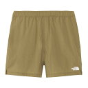 【全品対象最大10%OFFクーポン!7/13 10:00〜7/15 23:59】ザ・ノース・フェイス ショートパンツ メンズ VERSATILE SHORT バ...