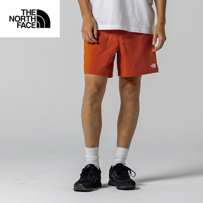 ザ・ノース・フェイス ショートパンツ メンズ VERSATILE SHORT バーサタイルショーツ NB42335-IB ノースフェイス THE NORTH FACE