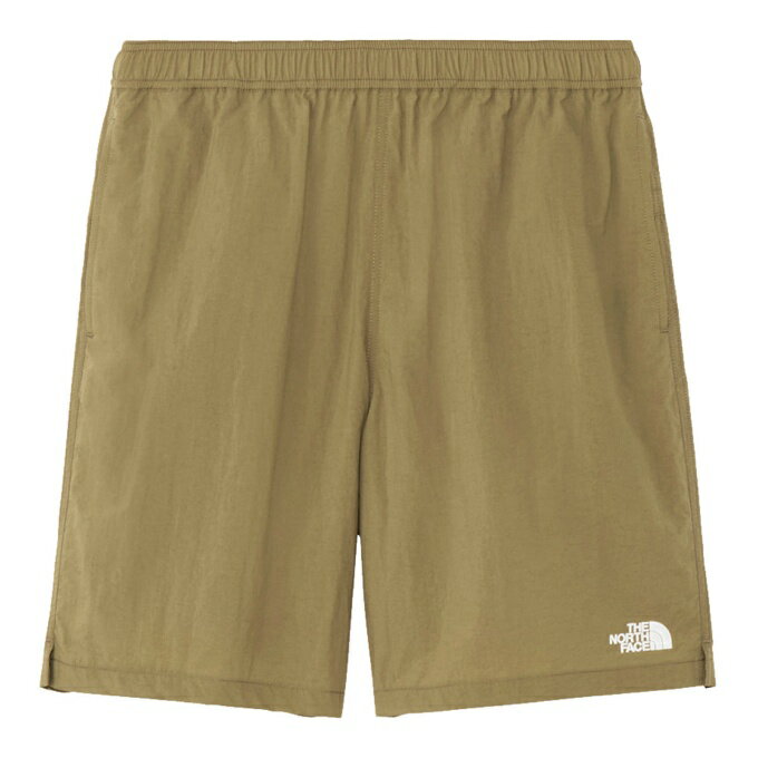 ザ・ノース・フェイス ショートパンツ メンズ VERSATILE MID バーサタイルミッド NB42331-CK ノースフェイス THE NORTH FACE