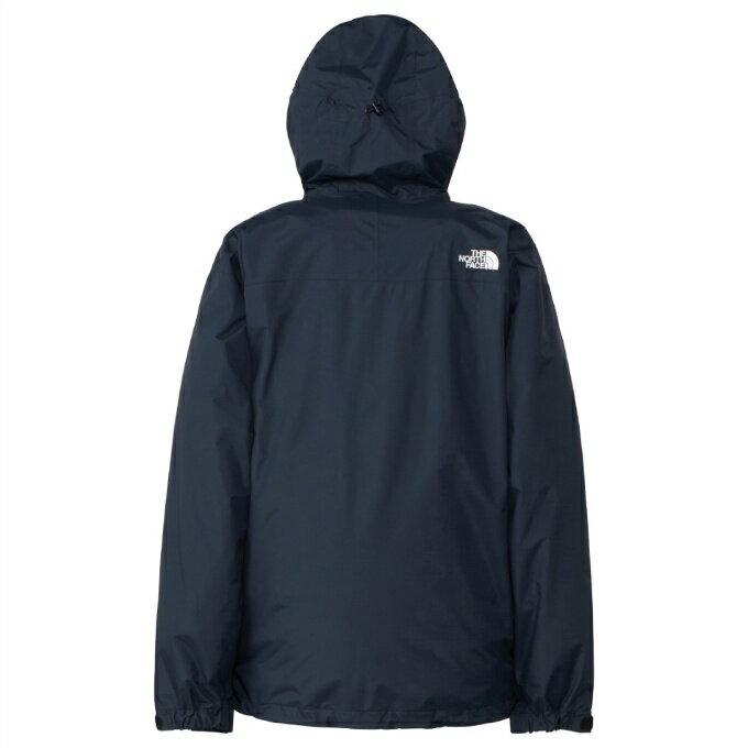 ザ・ノース・フェイス 防水ジャケット メンズ レディース ドットショットジャケット NP12550-K ノースフェイス THE NORTH FACE 2