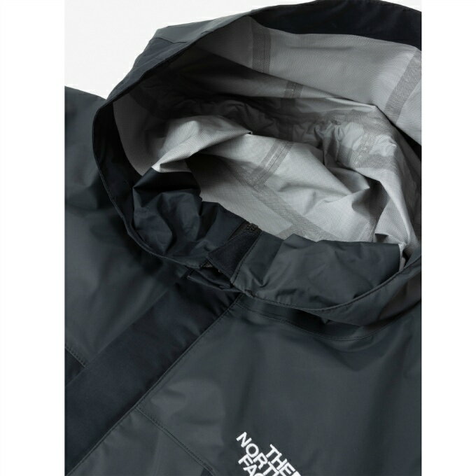 ザ・ノース・フェイス 防水ジャケット メンズ レディース ドットショットジャケット NP12550-K ノースフェイス THE NORTH FACE 3