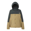 ザ・ノース・フェイス マウンテンパーカー メンズ レディース ハイドレナウィンドジャケット NP22550-AK ノースフェイス THE NORTH FACE