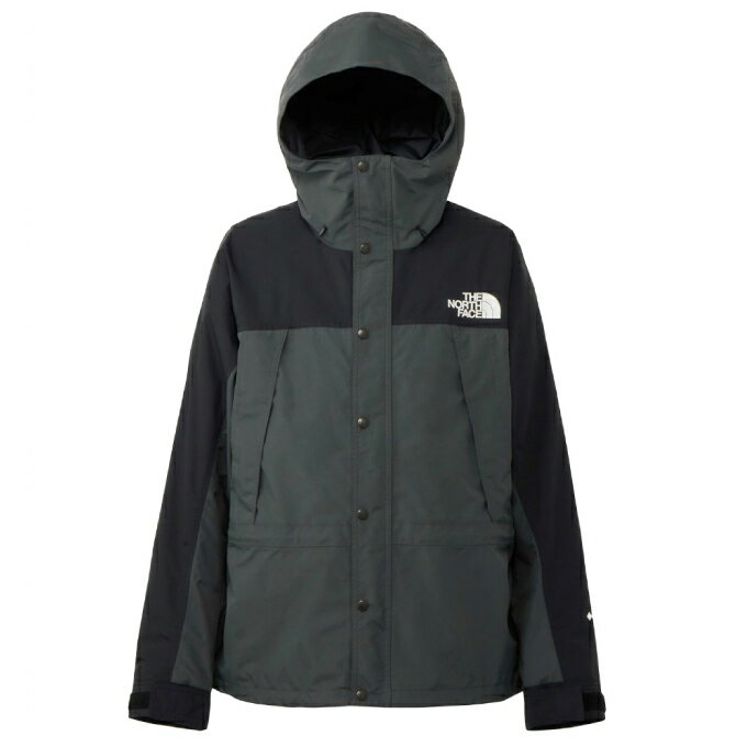 ザノースフェイス NP61540 マウンテンパーカー GORE-TEX M 紺