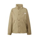 ザ・ノース・フェイス 防水ジャケット メンズ レディース トレニアンジャケット NP12552-KT ノースフェイス THE NORTH FACE