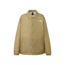 ザ・ノース・フェイス アウトドア ジャケット メンズ レディース ザ コーチジャケット NP72450-KT ノースフェイス THE NORTH FACE