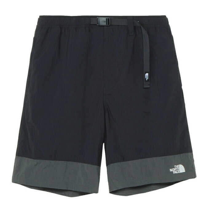 ザ・ノース・フェイス ショートパンツ メンズ レディース NUPTSE SHORT ヌプシショーツ NB42552-BA ノースフェイス THE NORTH F...