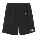 ザ・ノース・フェイス ショートパンツ メンズ レディース NUPTSE SHORT ヌプシショーツ NB42552-K ノースフェイス THE NORTH FA...