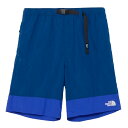 【全品対象最大10%OFFクーポン!7/13 10:00〜7/15 23:59】ザ・ノース・フェイス ショートパンツ メンズ レディース NUPTSE SHOR...