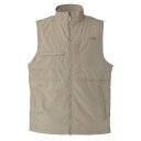 ザ・ノース・フェイス ベスト メンズ レディース トリップフィールドベスト NP22551-FR ノースフェイス THE NORTH FACE