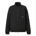 ザ・ノース・フェイス アウトドア ジャケット メンズ レディース ENRIDE TRACK JK NP22560-K ノースフェイス THE NORTH FAC...