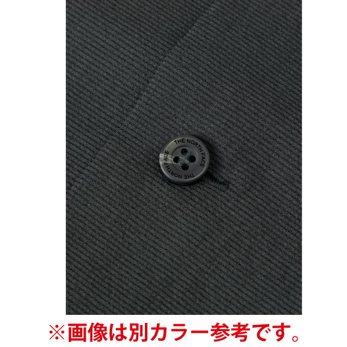 ザ・ノース・フェイス 半袖シャツ メンズ ショートスリーブアロハベントシャツ NR22532-OB ノースフェイス THE NORTH FACE