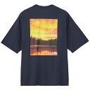 ザ・ノース・フェイス Tシャツ 半袖 メンズ レディース SS YOSEMITE SNY T NT32436-UN ノースフェイス THE NORTH FACE