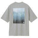ザ・ノース・フェイス Tシャツ 半袖 メンズ レディース SS YOSEMITE SNY T NT32436-Z2 ノースフェイス THE NORTH FACE