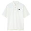 ザ・ノース・フェイス ポロシャツ 半袖 メンズ SS FD COTTON POLO ショートスリーブフラッシュドライコ..