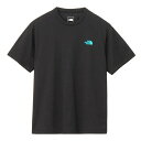 ザ・ノース・フェイス Tシャツ 半袖 メンズ レディース SS FD CACTUS LG T NT32545-K ノースフェイス THE NORTH FACE