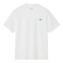 ザ・ノース・フェイス Tシャツ 半袖 メンズ レディース SS FD CACTUS LG T NT32545-W ノースフェイス THE NORTH FACE