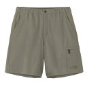 ザ・ノース・フェイス ショートパンツ レディース MOUNTAIN COLOR ST マウンテンカラーショーツ NBW42501-FG ノースフェイス THE ...