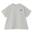 ザ・ノース・フェイス Tシャツ 半袖 レディース マテリアルフラワーティー NTW12501-OM ノースフェイス..