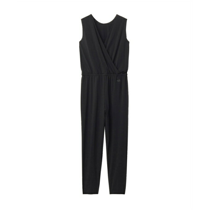 ザ・ノース・フェイス ロングパンツ レディース FLEXIBLE ALLINONE フレキシブルオールインワン NPW22583-K ノースフェイス THE N...