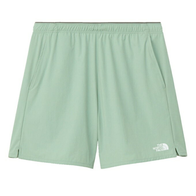 Ρե 硼ȥѥ ǥ FLEXIBLE SHORT ե쥭֥륷硼 NBW22581-IG Ρե THE NORTH...