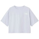 ザ・ノース・フェイス Tシャツ 半袖 レディース SS ES WIDE TEE ショートスリーブイーエスワイドティー NTW32597-MH ノースフェイス T...