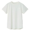 ザ・ノース・フェイス Tシャツ 半袖 レディース ショートスリーブワンポイントロゴティー NTW32588-GS ノースフェイス THE NORTH FACE