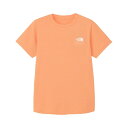 ザ・ノース・フェイス Tシャツ 半袖 レディース SS ONEPOINT LOGOT ショートスリーブワンポイントロゴティー NTW32588-PA ノースフェ...