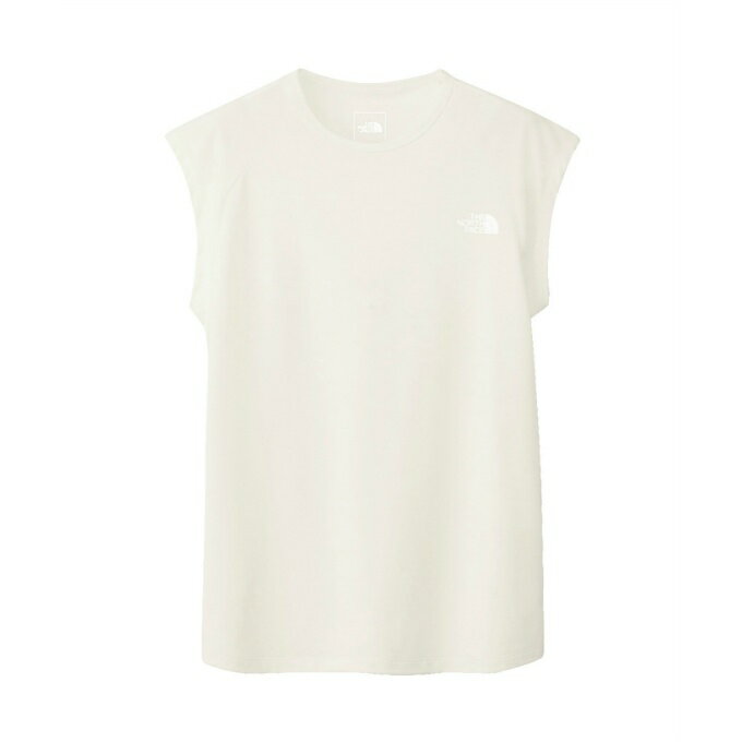 ザ・ノース・フェイス Tシャツ 半袖 レディース FS LONG HEM TEE フレンチスリーブロングヘムティー NTW32590-GS ノースフェイス TH...