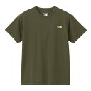 ザ・ノース・フェイス Tシャツ 半袖 レディース SS TNF BUG FREE T ショートスリーブTNFバグフリーティー NTW12449-NT ノースフェ...