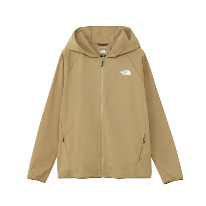 ザ・ノース・フェイス アウトドア ジャケット レディース SUNSHAD FULLZIP HD サンシェイドフルジップフーディ NPW22435-CK ノースフェイス THE NORTH FACE