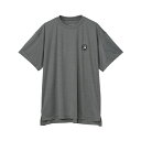 ザ・ノース・フェイス(THE NORTH FACE) Tシャツ 半袖 レディース ショートスリーブウォータースムースティー NTW12431-Z 【国内正規品】