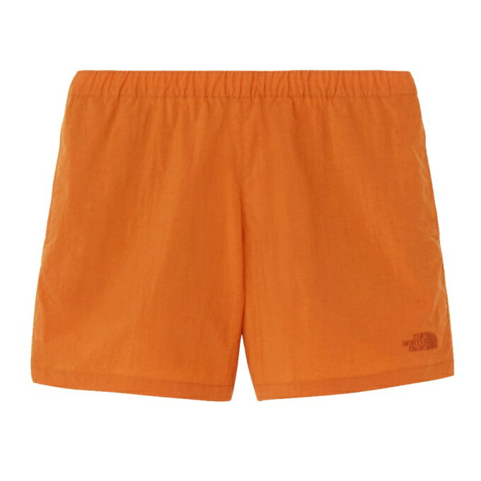 ザ・ノース・フェイス ショートパンツ レディース VERSATILE SHORT バーサタイルショーツ NBW42335-IB ノースフェイス THE NORT...