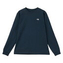 ザ・ノース・フェイス Tシャツ 長袖 レディース LS FD NUPTSE CTN T NTW32535-UN ノースフェイス THE NORTH FACE