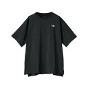 【全品対象最大10%OFFクーポン!7/13 10:00〜7/15 23:59】ザ・ノース・フェイス(THE NORTH FACE) Tシャツ 半袖 レディース...