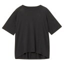 【全品対象最大10%OFFクーポン!7/13 10:00〜7/15 23:59】ザ・ノース・フェイス Tシャツ 半袖 レディース SS ROUND HEM BI...