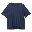 【全品対象最大10%OFFクーポン!7/13 10:00〜7/15 23:59】ザ・ノース・フェイス Tシャツ 半袖 レディース SS ROUND HEM BI...
