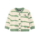 ザ・ノース・フェイス スウェット ジュニア B SWEAT LOGO JK スウェットロゴジャケット NTB12560-HS ノースフェイス THE NORTH...