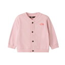 ザ・ノース・フェイス スウェット ジュニア B SWEAT LOGO JK スウェットロゴジャケット NTB12560-MK ノースフェイス THE NORTH...