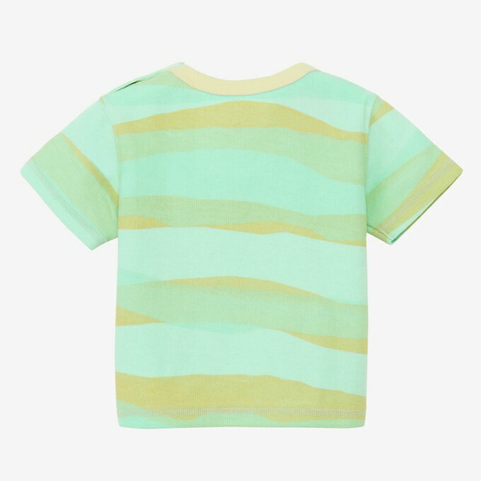 ザ・ノース・フェイス Tシャツ 半袖 ジュニア...の紹介画像2