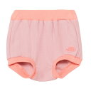 【全品対象最大10%OFF!2025年8月4日20:00~8月11日1:59】 ザ・ノース・フェイス ショートパンツ ジュニア B LATCH PILE SHORT ラッチパイルショート NBB42282-MK ノースフェイス THE NORTH FACE