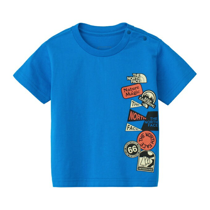 Ρե T Ⱦµ ˥ B SS Luminous Graphic Tee NTB32561-HB Ρե ...