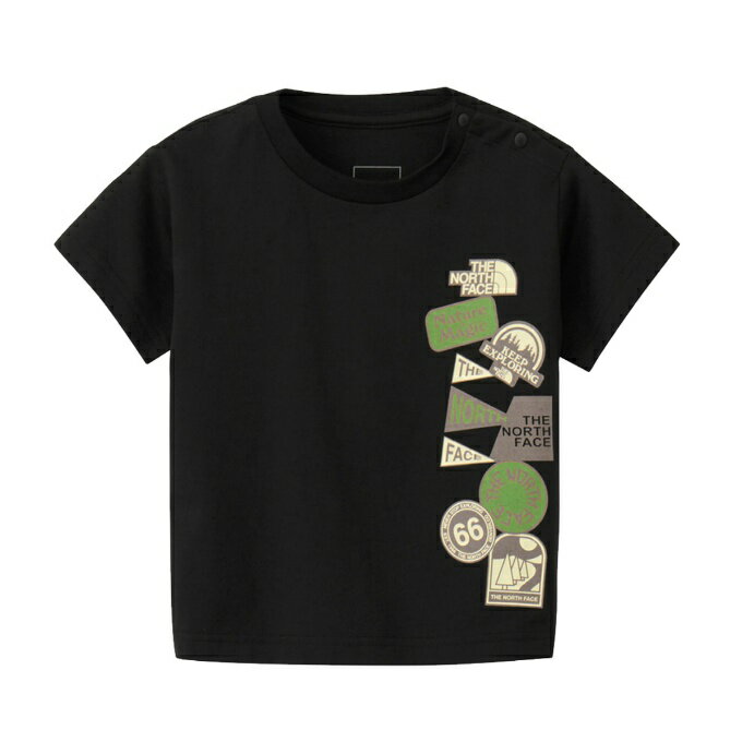 Ρե T Ⱦµ ˥ B SS Luminous Graphic Tee NTB32561-K Ρե T...