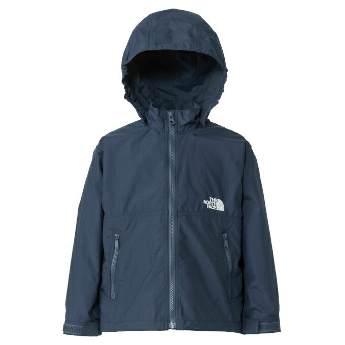 楽天ヒマラヤ楽天市場店【全品最大10％OFF！6/22 20:00〜6/27 1:59】ザ・ノース・フェイス マウンテンパーカー ジュニア T COMPACT JACKET トドラーコンパクトジャケット NPT22510-UN ノースフェイス THE NORTH FACE