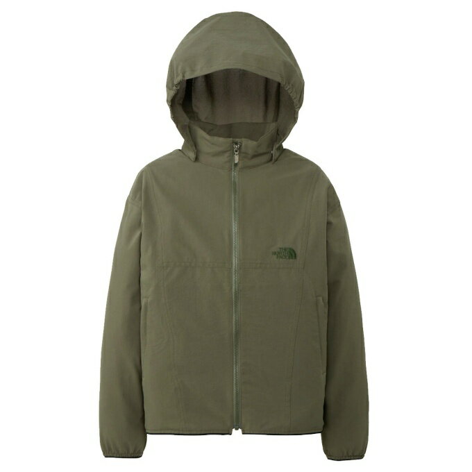 楽天ヒマラヤ楽天市場店ザ・ノース・フェイス マウンテンパーカー ジュニア TNF BE FREE JK TNFビーフリージャケット NPJ22551-NT ノースフェイス THE NORTH FACE